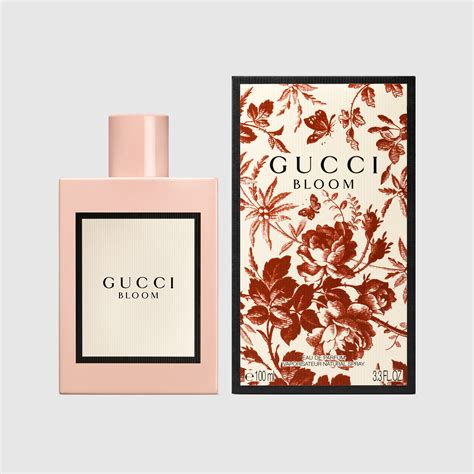 cofre gucci bloom|Gucci Bloom Eau de Parfum .